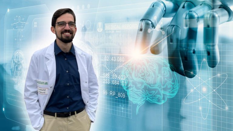 ד"ר עילי רחין